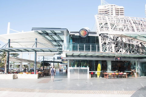 Soul Surfers Paradise - Gclr - Tweed Heads Accommodation 40