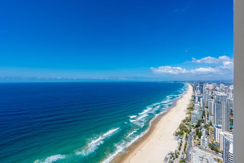 Soul Surfers Paradise - Gclr - Tweed Heads Accommodation 1