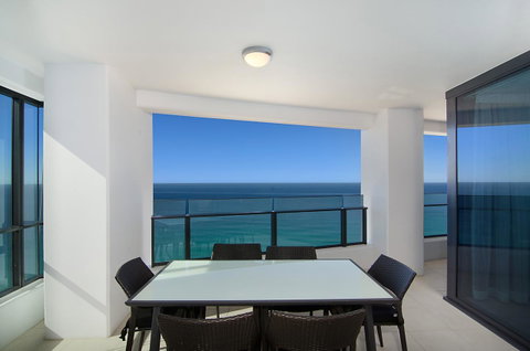 Soul Surfers Paradise - Gclr - Tweed Heads Accommodation 36