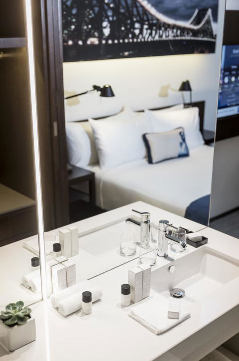 Hyatt Regency Brisbane - Tweed Heads Accommodation 7