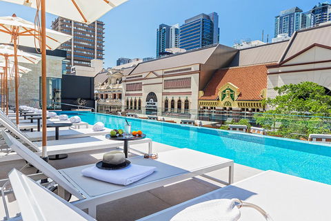 Hyatt Regency Brisbane - Tweed Heads Accommodation 2