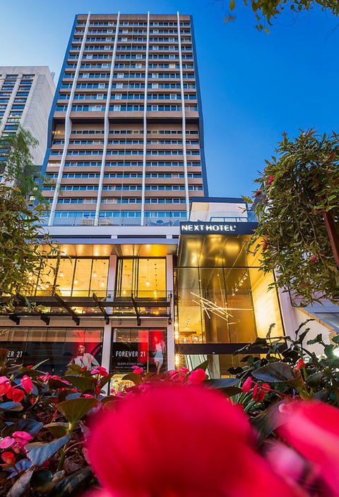 Hyatt Regency Brisbane - Tweed Heads Accommodation 18