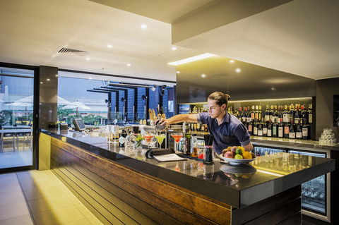 Hyatt Regency Brisbane - Tweed Heads Accommodation 28