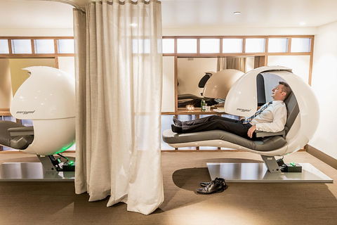 Hyatt Regency Brisbane - Tweed Heads Accommodation 14