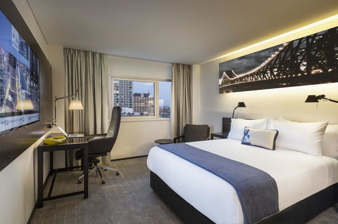 Hyatt Regency Brisbane - Tweed Heads Accommodation 12