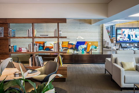 Hyatt Regency Brisbane - Tweed Heads Accommodation 13