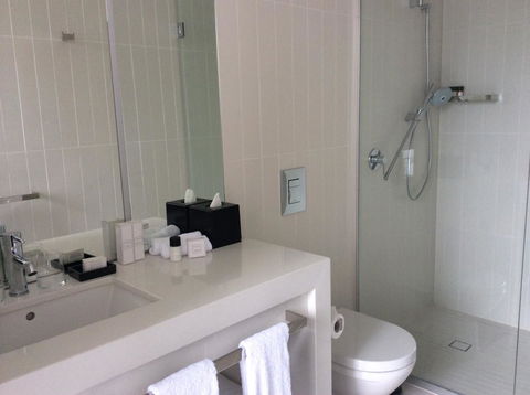 Hyatt Regency Brisbane - Tweed Heads Accommodation 24