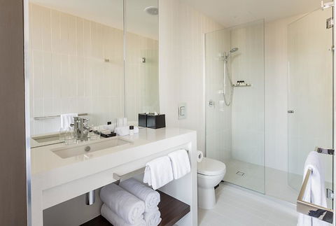 Hyatt Regency Brisbane - Tweed Heads Accommodation 3