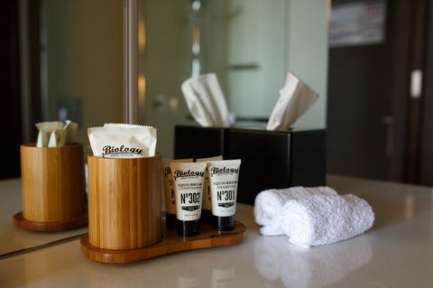 Hyatt Regency Brisbane - Tweed Heads Accommodation 4