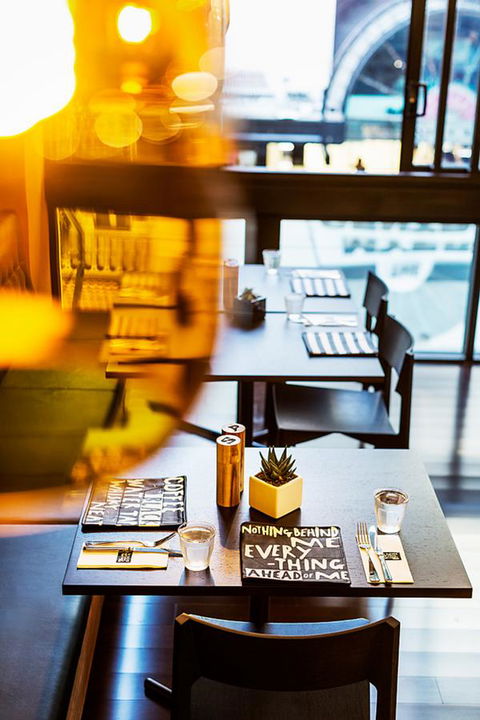 Hyatt Regency Brisbane - Tweed Heads Accommodation 22