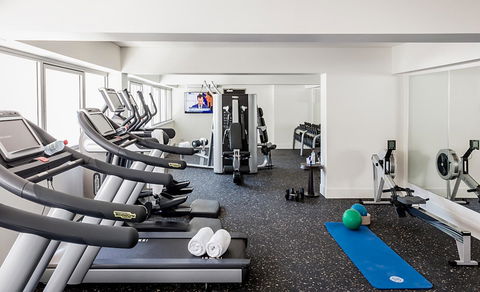 Hyatt Regency Brisbane - Tweed Heads Accommodation 5