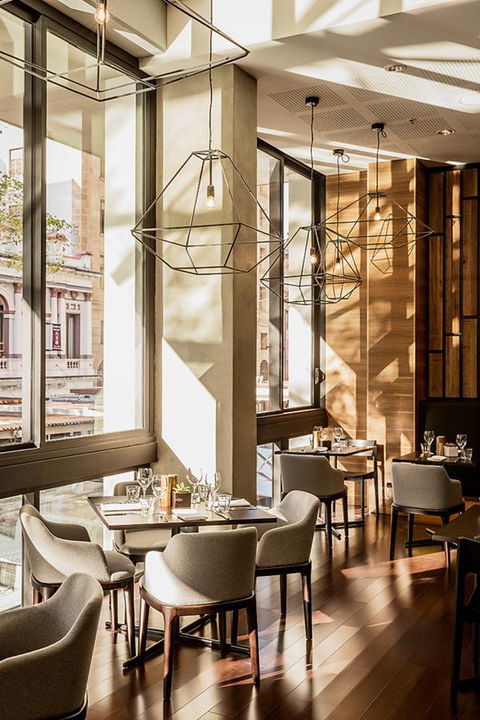 Hyatt Regency Brisbane - Tweed Heads Accommodation 21