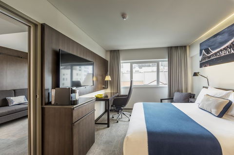 Hyatt Regency Brisbane - Tweed Heads Accommodation 8