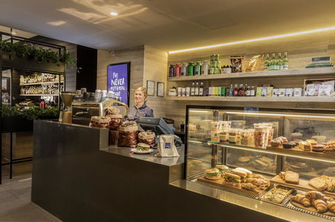 Hyatt Regency Brisbane - Tweed Heads Accommodation 26