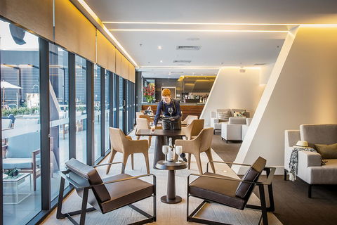 Hyatt Regency Brisbane - Tweed Heads Accommodation 15