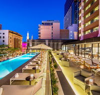 Next Hotel Brisbane - Tweed Heads Accommodation