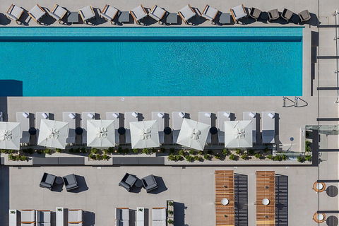 Hyatt Regency Brisbane - Tweed Heads Accommodation 17