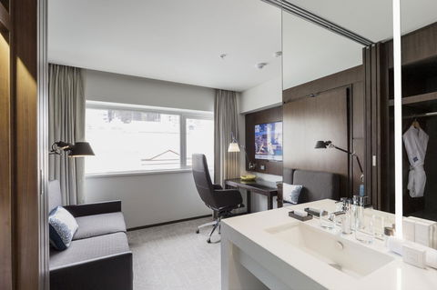 Hyatt Regency Brisbane - Tweed Heads Accommodation 29