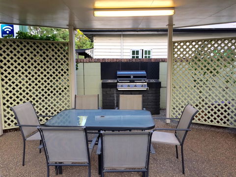 Country Gardens Motor Inn - Tweed Heads Accommodation 22