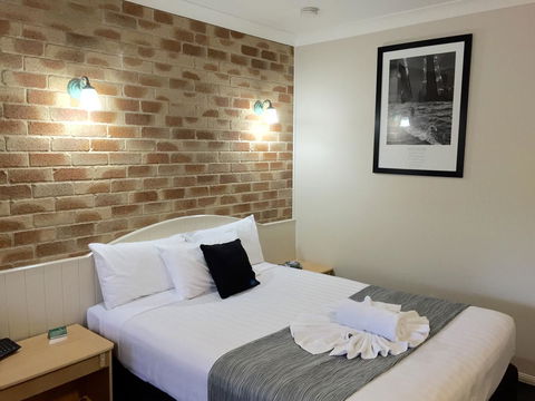 Country Gardens Motor Inn - Tweed Heads Accommodation 13