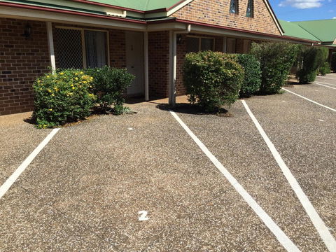 Country Gardens Motor Inn - Tweed Heads Accommodation 18