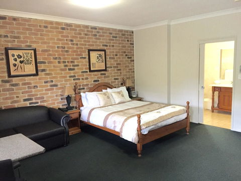 Country Gardens Motor Inn - Tweed Heads Accommodation 11