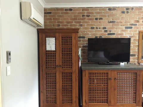 Country Gardens Motor Inn - Tweed Heads Accommodation 25