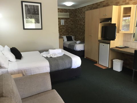 Country Gardens Motor Inn - Tweed Heads Accommodation 14