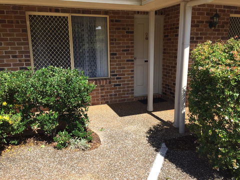 Country Gardens Motor Inn - Tweed Heads Accommodation 23