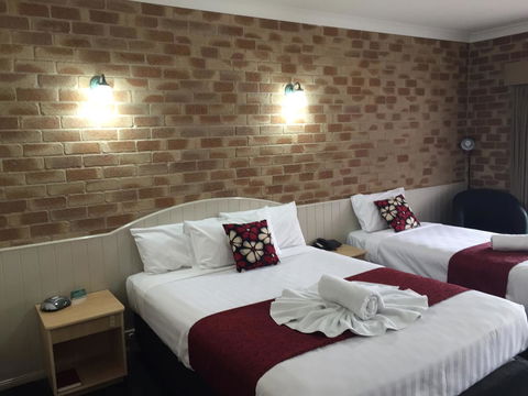 Country Gardens Motor Inn - Tweed Heads Accommodation 19