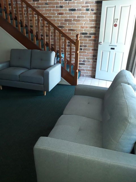 Country Gardens Motor Inn - Tweed Heads Accommodation 4