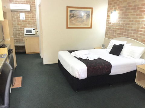 Country Gardens Motor Inn - Tweed Heads Accommodation 10