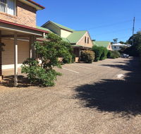 Country Gardens Motor Inn - Tweed Heads Accommodation