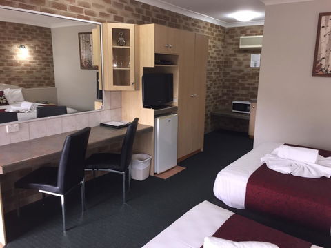 Country Gardens Motor Inn - Tweed Heads Accommodation 16