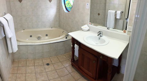 Country Gardens Motor Inn - Tweed Heads Accommodation 17