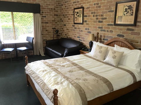 Country Gardens Motor Inn - Tweed Heads Accommodation 15
