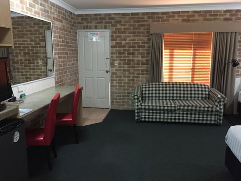 Country Gardens Motor Inn - Tweed Heads Accommodation 20