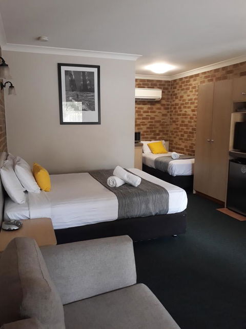 Country Gardens Motor Inn - Tweed Heads Accommodation 3