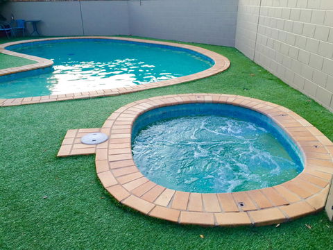Country Gardens Motor Inn - Tweed Heads Accommodation 9