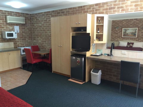Country Gardens Motor Inn - Tweed Heads Accommodation 21