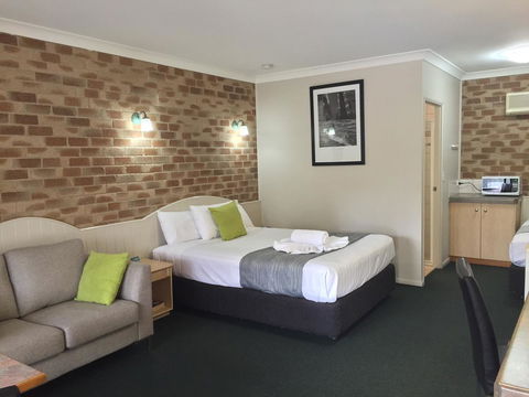 Country Gardens Motor Inn - Tweed Heads Accommodation 8