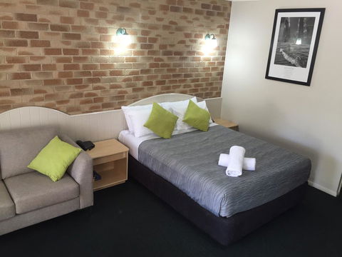 Country Gardens Motor Inn - Tweed Heads Accommodation 12