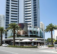 Aria Apartments - Tweed Heads Accommodation