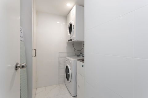Capricornia Apartments - Tweed Heads Accommodation 14