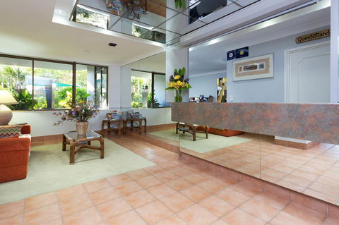 Capricornia Apartments - Tweed Heads Accommodation 18
