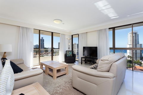 Capricornia Apartments - Tweed Heads Accommodation 2