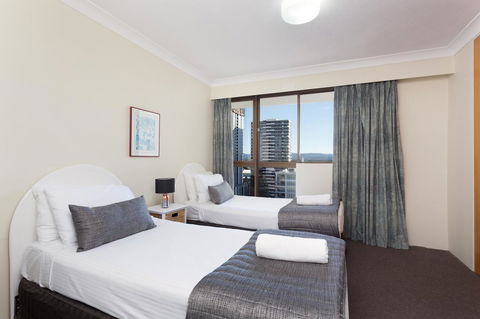 Capricornia Apartments - Tweed Heads Accommodation 16
