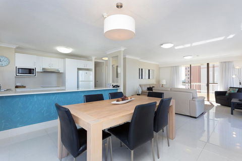 Capricornia Apartments - Tweed Heads Accommodation 4