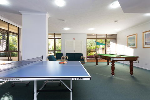 Capricornia Apartments - Tweed Heads Accommodation 22