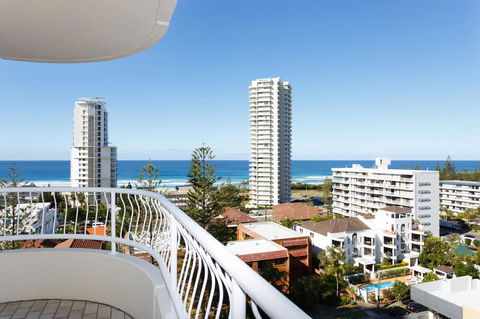Capricornia Apartments - Tweed Heads Accommodation 13